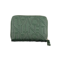 PORTEFEUILLE VERT POUR FEMME VALENTINO BAGS