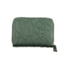 VALENTINO BAGS WOMEN'S GREEN WALLET