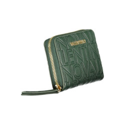 PORTEFEUILLE VERT POUR FEMME VALENTINO BAGS