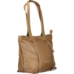 VALENTINO BAGS WOMEN'S BROWN BAG