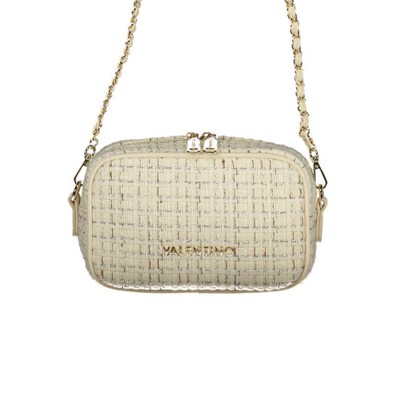 VALENTINO BAGS WOMEN'S WHITE BAG