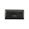 VALENTINO BAGS WOMEN'S BLACK WALLET