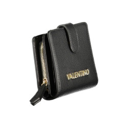 VALENTINO BAGS WOMEN'S BLACK WALLET