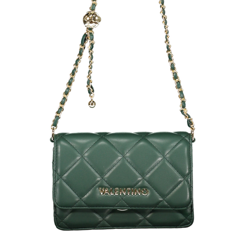 VALENTINO BAGS WOMEN'S GREEN BAG