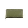 VALENTINO BAGS WOMEN'S GREEN WALLET