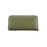 VALENTINO BAGS WOMEN'S GREEN WALLET