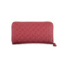 VALENTINO BAGS WOMEN'S RED WALLET