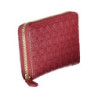 PORTEFEUILLE ROUGE POUR FEMME VALENTINO BAGS