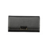 VALENTINO BAGS WOMEN'S BLACK WALLET