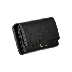 PORTEFEUILLE NOIR POUR FEMME VALENTINO BAGS