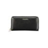 VALENTINO BAGS WOMEN'S BLACK WALLET