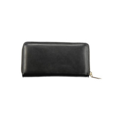PORTEFEUILLE NOIR POUR FEMME VALENTINO BAGS