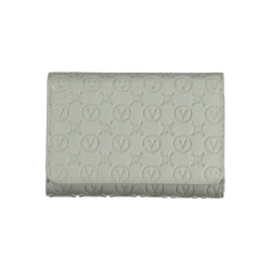 PORTEFEUILLE GRIS VALENTINO BAGS POUR FEMME