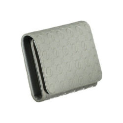 PORTEFEUILLE GRIS VALENTINO BAGS POUR FEMME