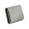 PORTEFEUILLE GRIS VALENTINO BAGS POUR FEMME