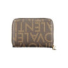 PORTEFEUILLE VALENTINO BAGS FEMME MARRON