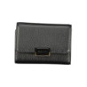 VALENTINO BAGS WOMEN'S BLACK WALLET