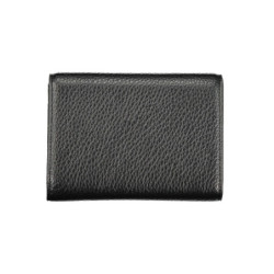 VALENTINO BAGS WOMEN'S BLACK WALLET
