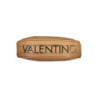 VALENTINO BAGS WOMEN'S BROWN BAG