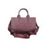 Sac Valentino pour femme rouge