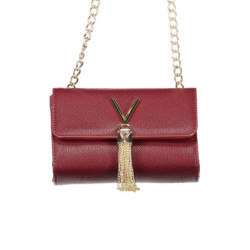 Sac Valentino pour femme rouge