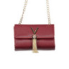 Sac Valentino pour femme rouge