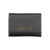 VALENTINO BAGS WOMEN'S BLACK WALLET