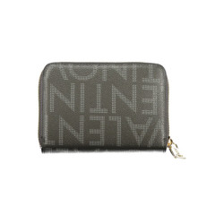 PORTEFEUILLE NOIR POUR FEMME VALENTINO BAGS