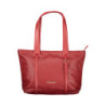 SAC VALENTINO POUR FEMME, SAC ROUGE