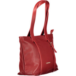 VALENTINO BAGS WOMEN'S RED BAG