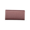 VALENTINO BAGS WOMEN'S RED WALLET