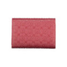 PORTEFEUILLE ROUGE POUR FEMME VALENTINO BAGS