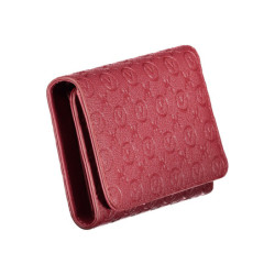 PORTEFEUILLE ROUGE POUR FEMME VALENTINO BAGS
