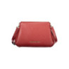 SAC VALENTINO POUR FEMME, SAC ROUGE