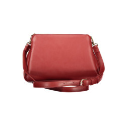 SAC VALENTINO POUR FEMME, SAC ROUGE