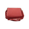 SAC VALENTINO POUR FEMME, SAC ROUGE