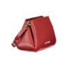 SAC VALENTINO POUR FEMME, SAC ROUGE