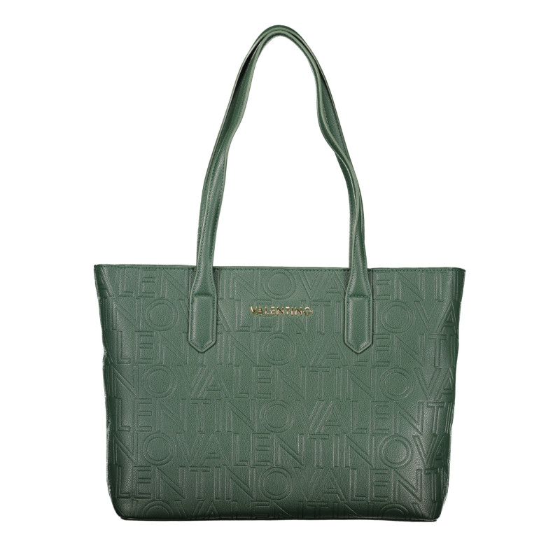 VALENTINO BAGS WOMEN'S GREEN BAG