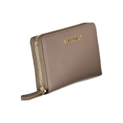 PORTEFEUILLE VALENTINO BAGS FEMME MARRON