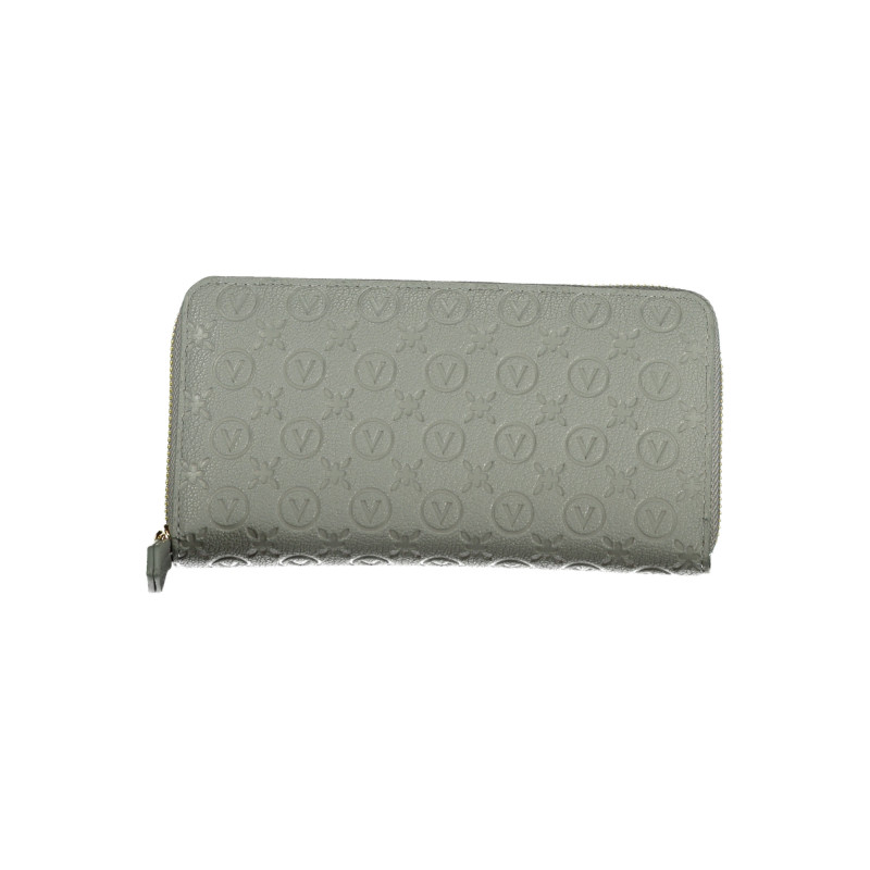 PORTEFEUILLE GRIS VALENTINO BAGS POUR FEMME