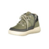 TIMBERLAND CHILDREN'S GREEN BOOT