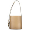 FURLA WOMEN'S BROWN BAG