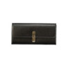 PORTEFEUILLE NOIR POUR FEMME FURLA