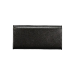 PORTEFEUILLE NOIR POUR FEMME FURLA