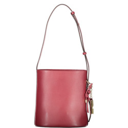 SAC ROUGE FURLA POUR FEMME
