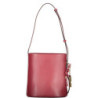 FURLA WOMEN'S RED BAG